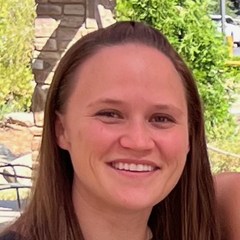 Kathie Barr